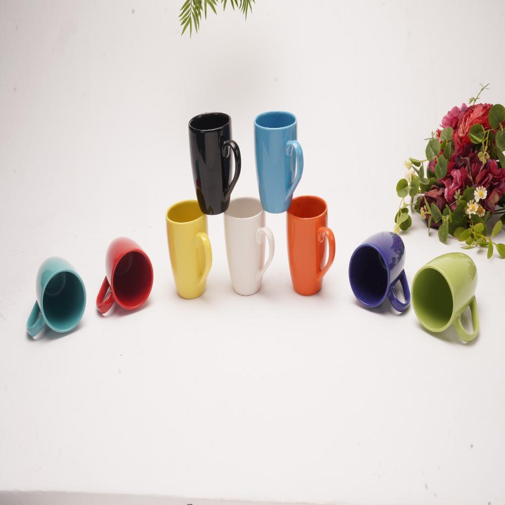 Oriyan Mug - Color: Black