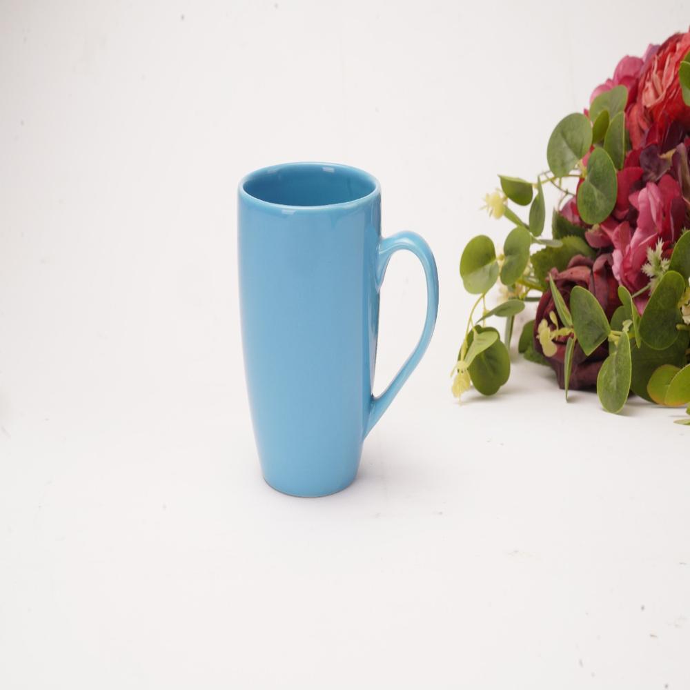 Oriyan Mug - Color: Black