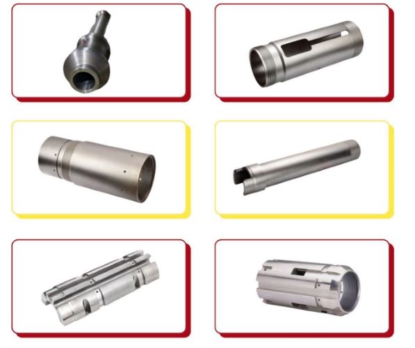 Drilling Services - Automatic Grade: Automatic