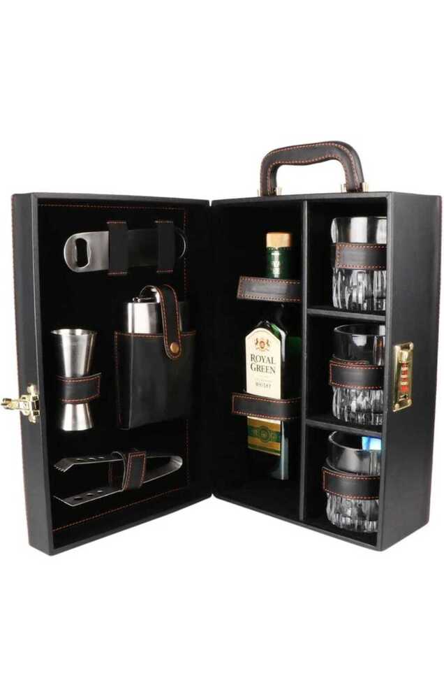 Portable Bar Set