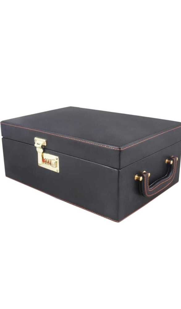 Portable Bar Set - Material: Glass