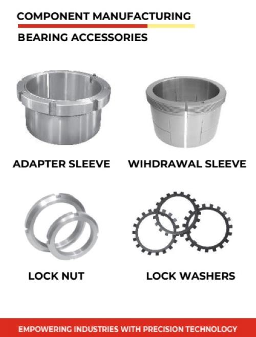Bta Deep Hole Drilling Machine