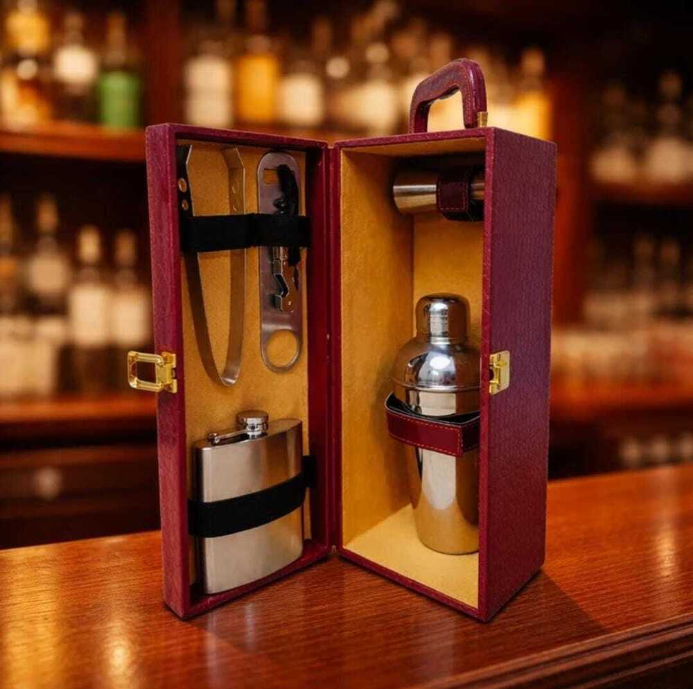 Bar Accessories Set