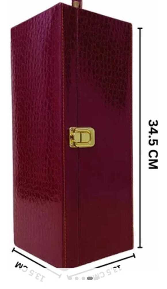 Bar Accessories Set - Color: Silver