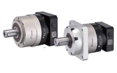 Outputshaft Planetary Gearbox