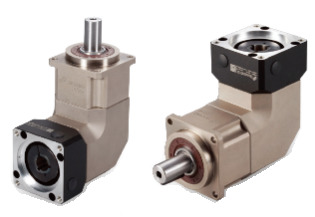 Right Angel Planetary Gearbox