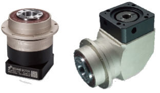 Output Flange Planetary Gearbox ( 