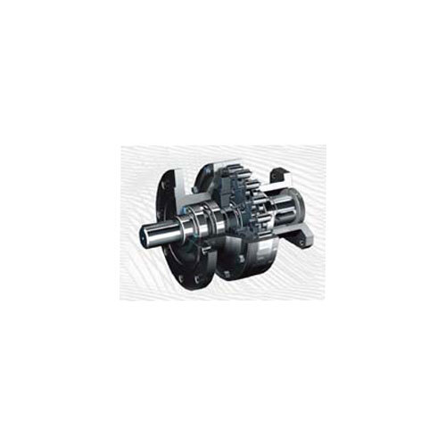 TTGV-TTGH Cycloidal Gearbox