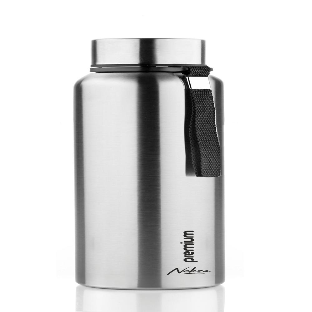 Premium Steel Bottles 750ML & 500ML