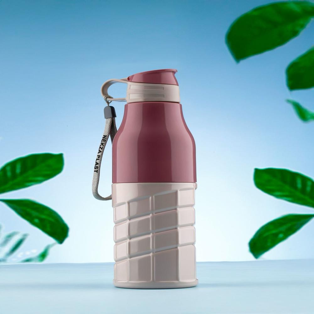 INSULATED SCHOOL AND OFFICE WATER BOTTLE - HECTOR 900, 1100ML
