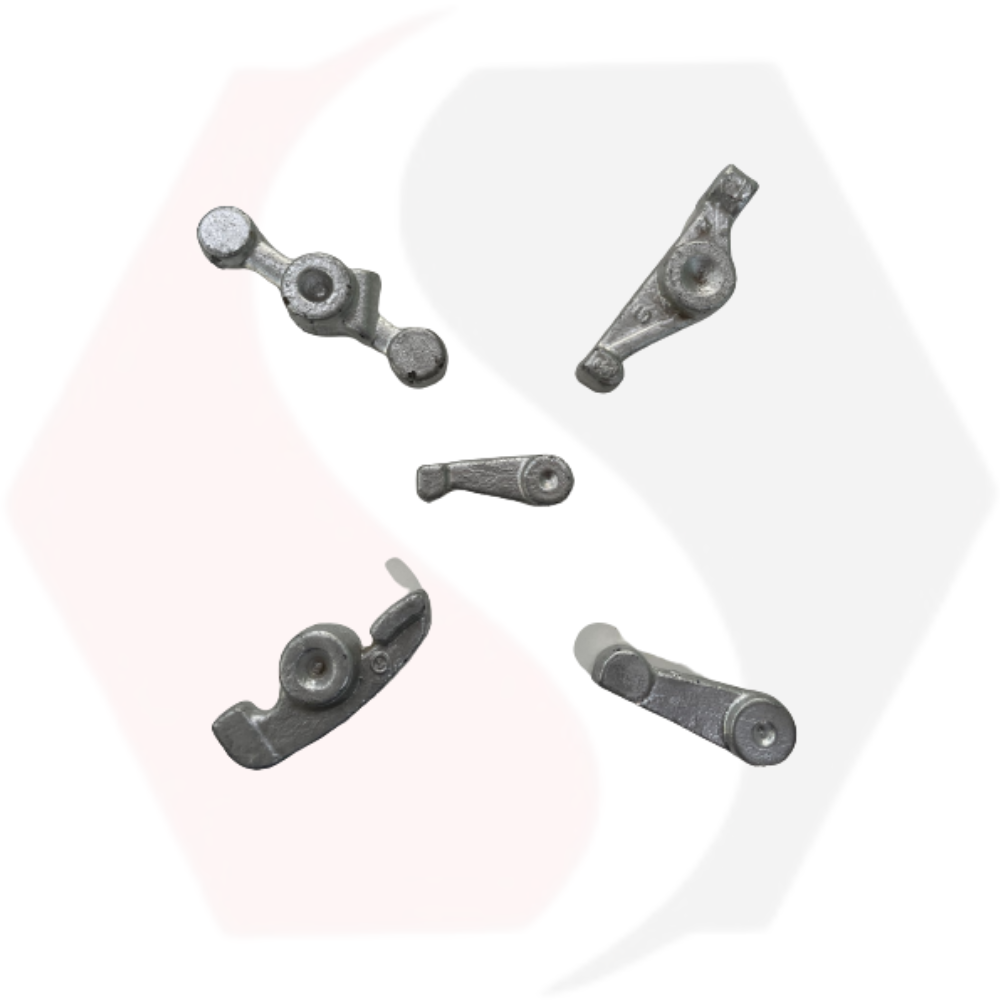 Ms Forged Fork Arms - Application: Auto Parts