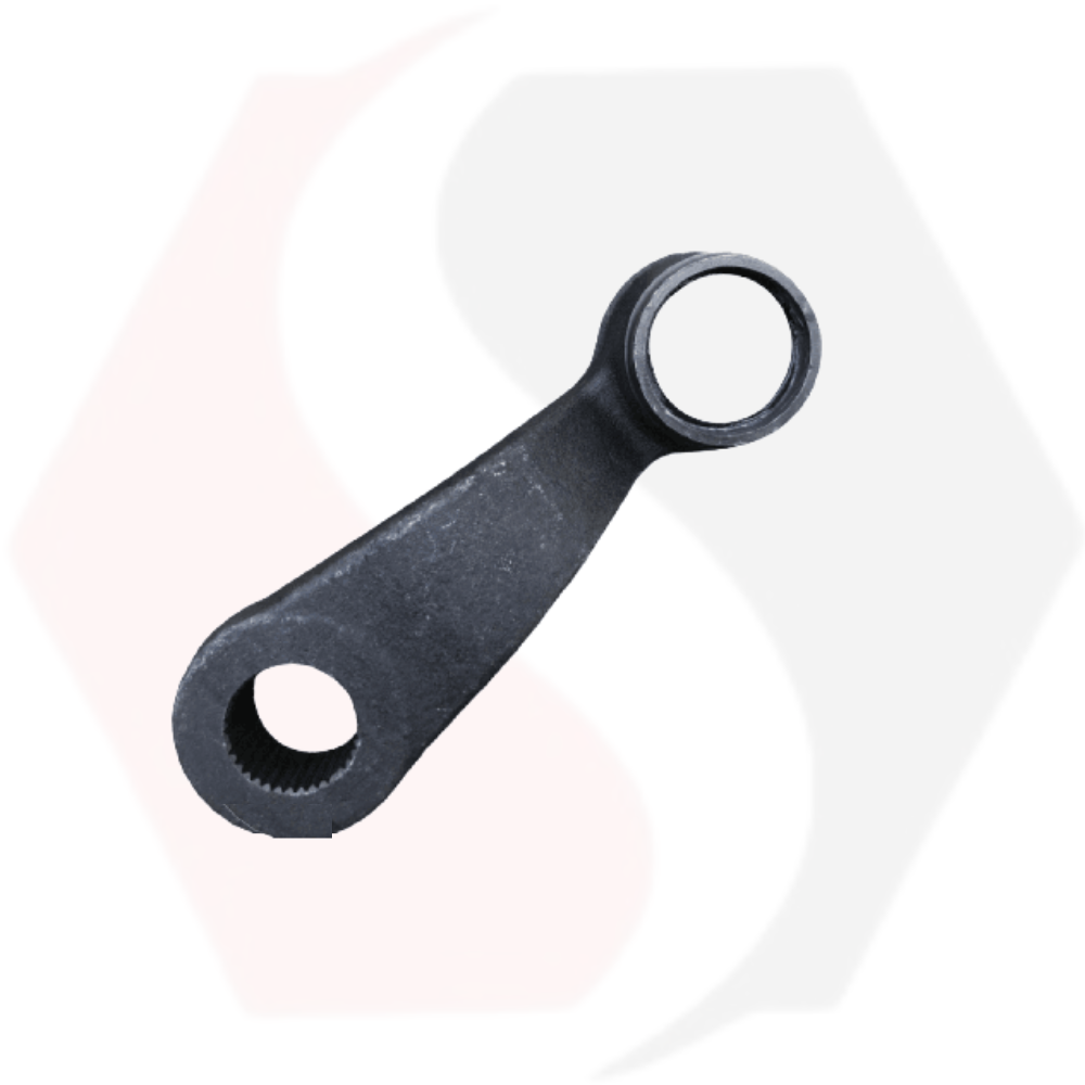 Ms Forged Fork Arms - Application: Auto Parts