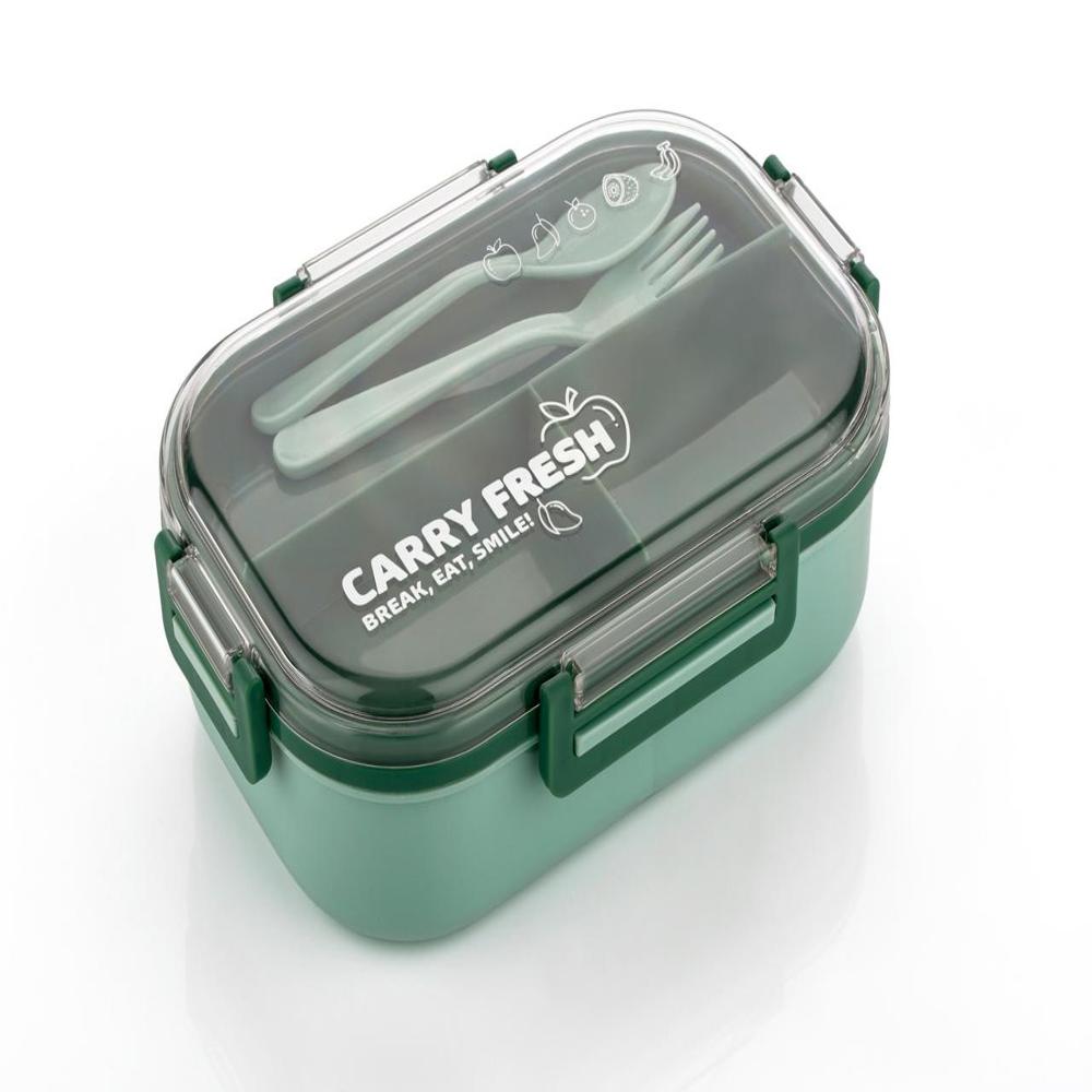 Kids School Lunch Box