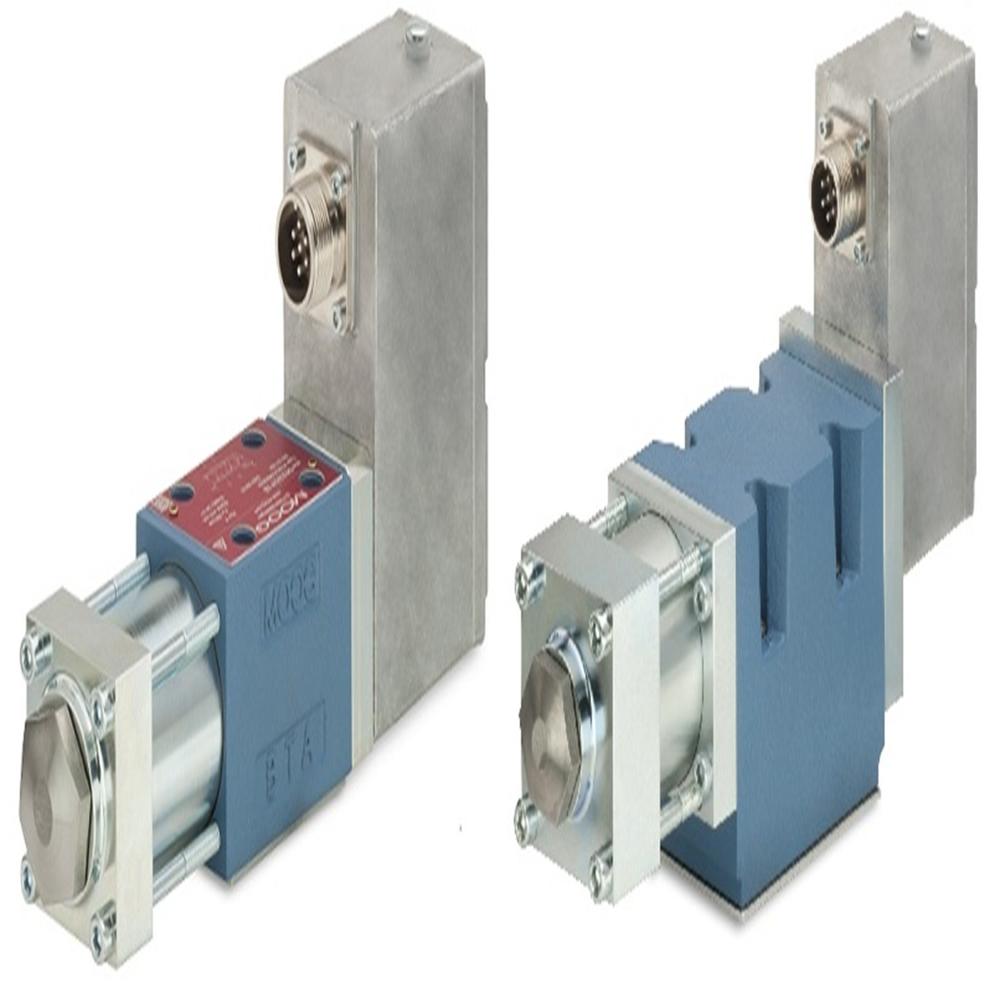 Hydraulic Valve 
