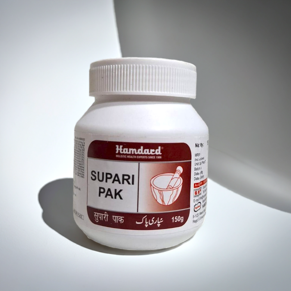 Hamdard Supari Pak 150g