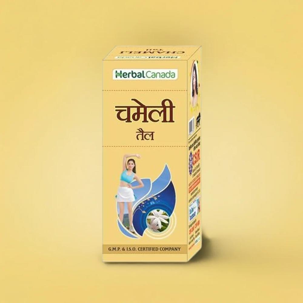 Herbal Canada Chameli Tail 50ml 