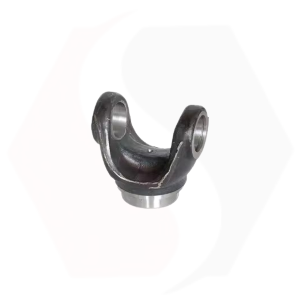 Steel Yoke Forging