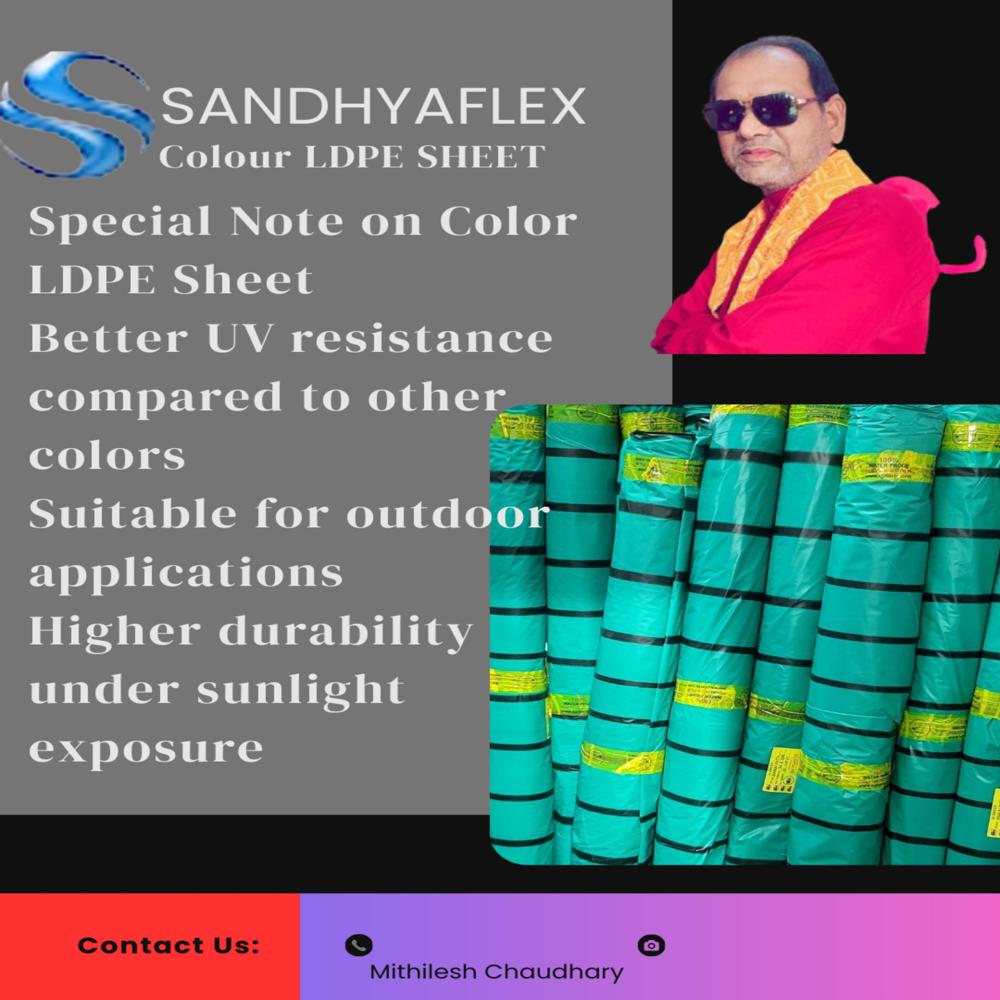 LDPE Sheet