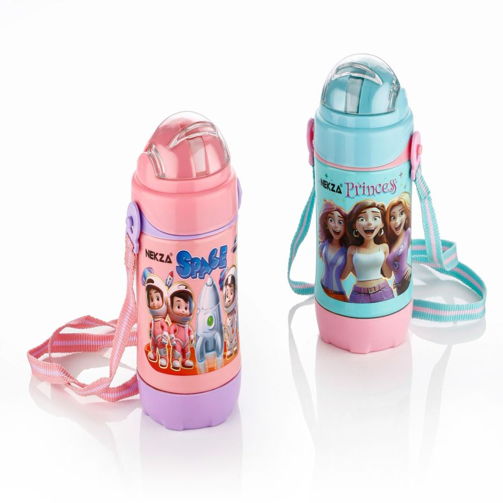 Kids Sipper Water Bottle