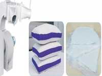 Rt-60 Fiber Opener And Filling Machine