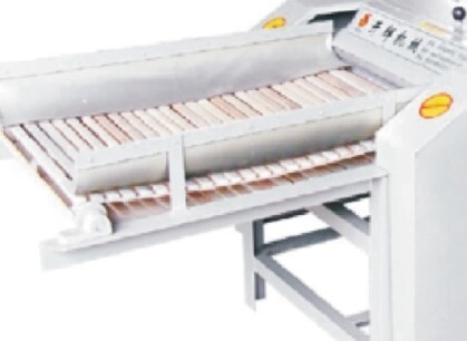 Rt-60 Fiber Opener And Filling Machine