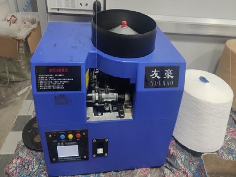 Bobbin Winder Bobbin Winder