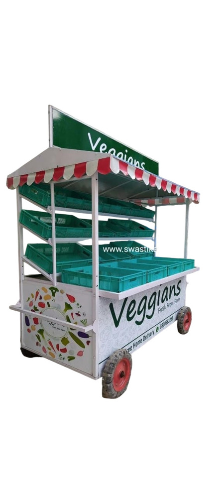 Vegetable Kart