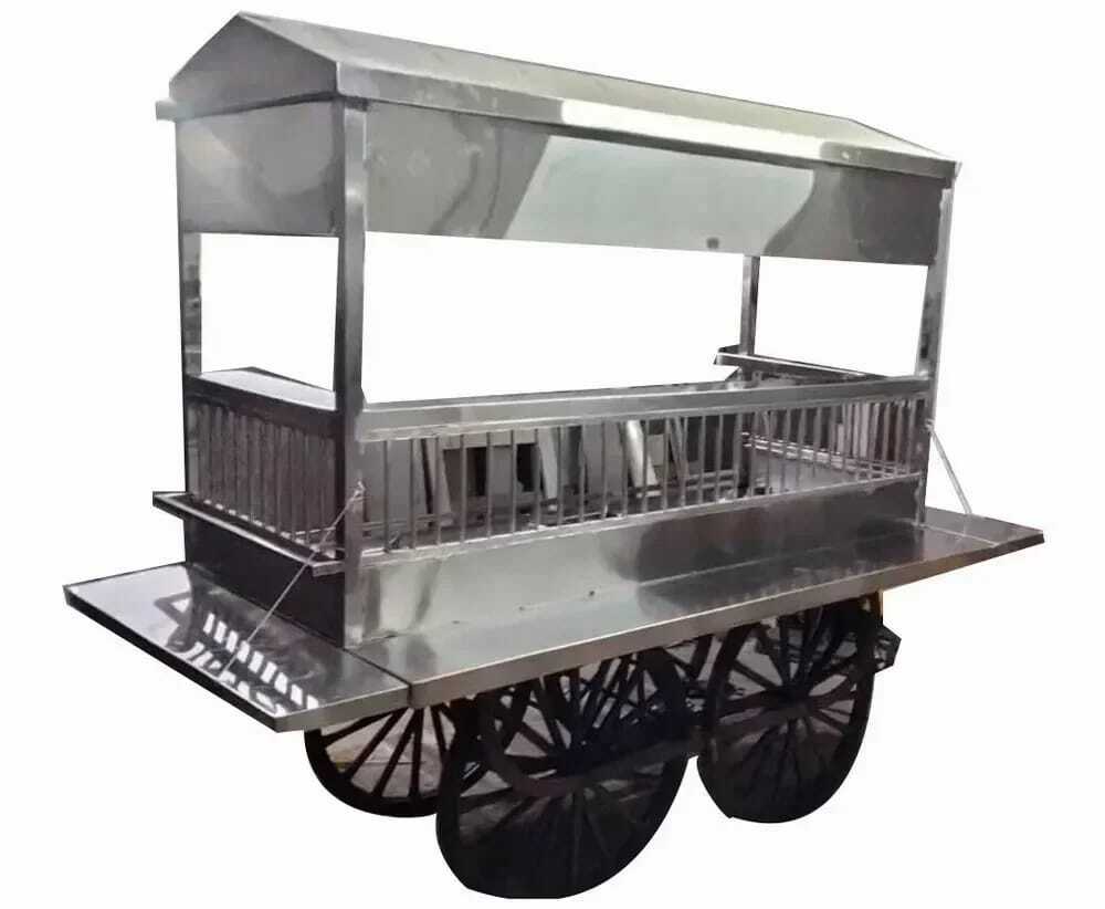 Food Kart