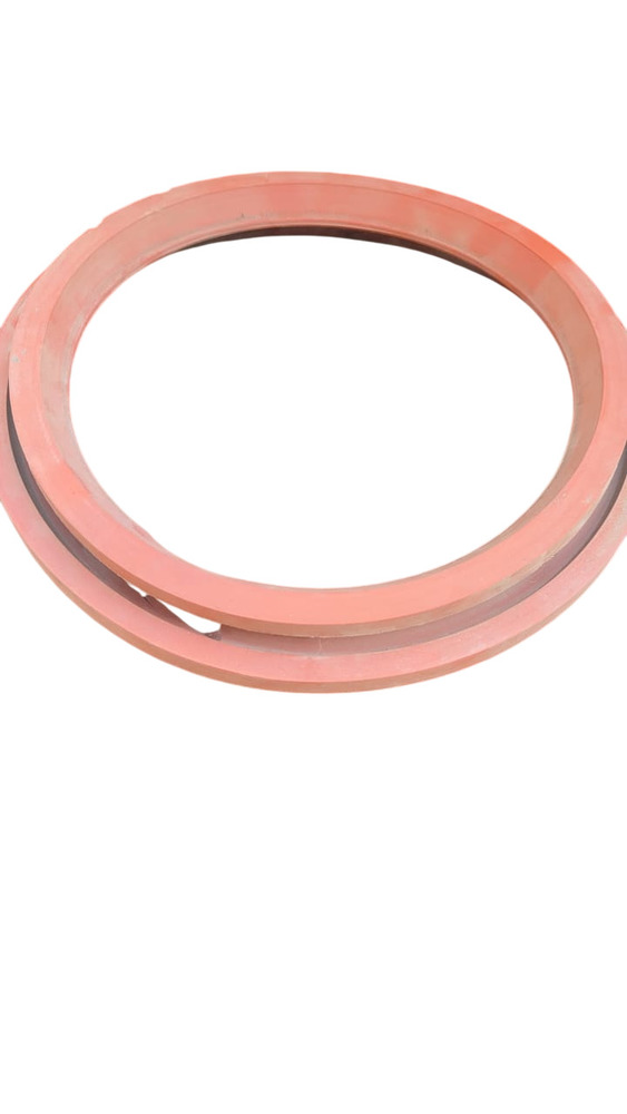 Silicon Gasket