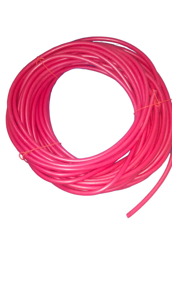 Silicon Rubber Cord