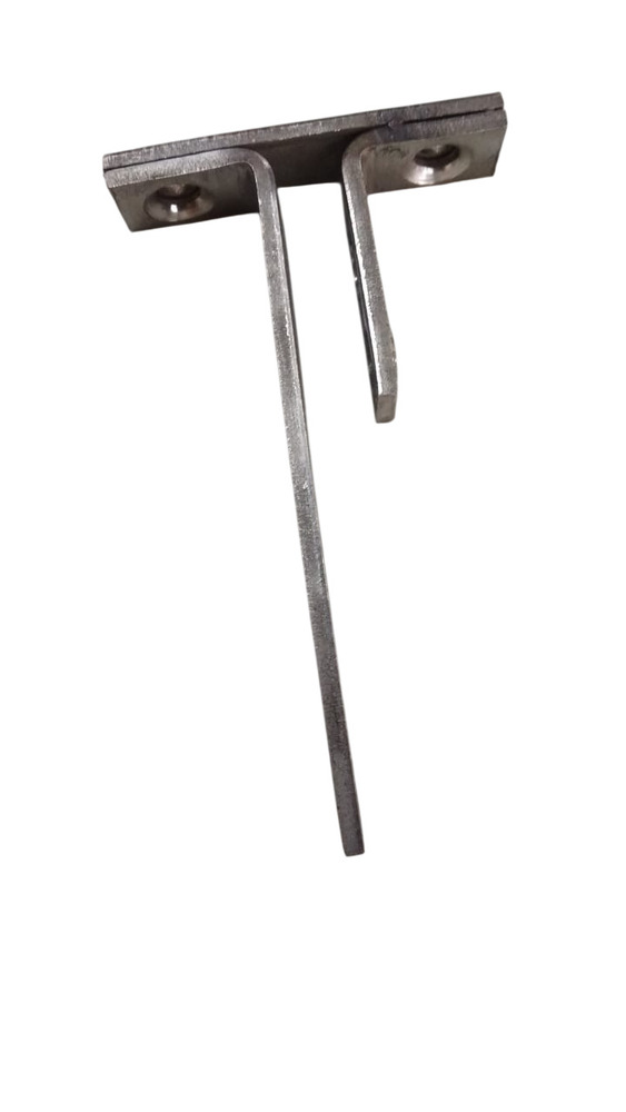 F Bracket Patti - Application: Doors Fitting