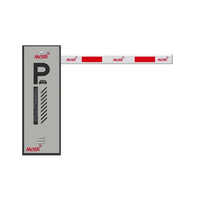 Mos-bb-n-1008 3 Meter Automatic Boom Barrier