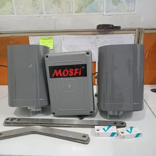 500kg Articulated Automatic Swing Gate Motor