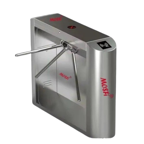 MOS-TT-1503 Bridge Tripod Turnstile