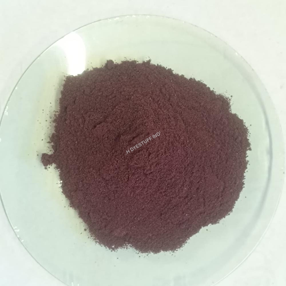 Acid Green B - Application: Textiles