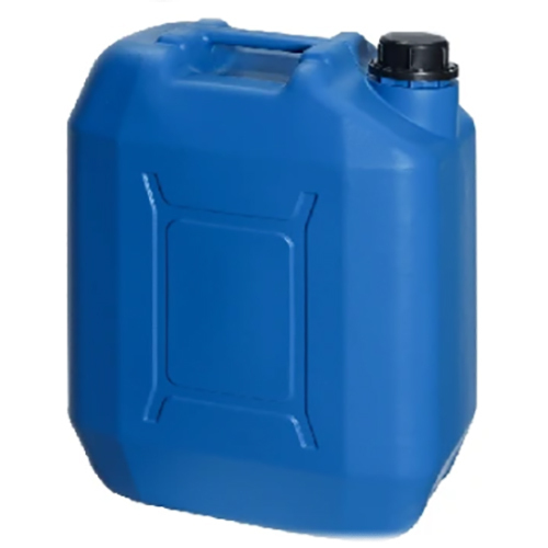 5 Ltr Jerry Can - Color: Blue