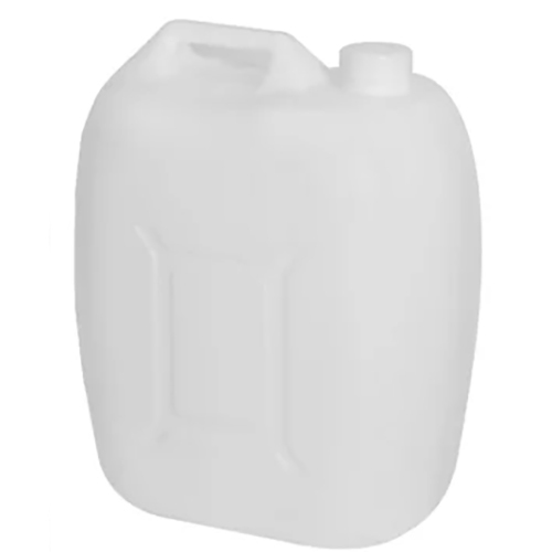 10 Ltr Jerry Can - Color: White