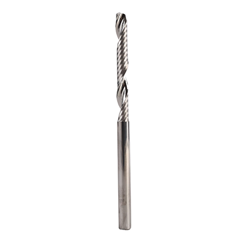 6 MM 6x35x75 Single Flute End Mill