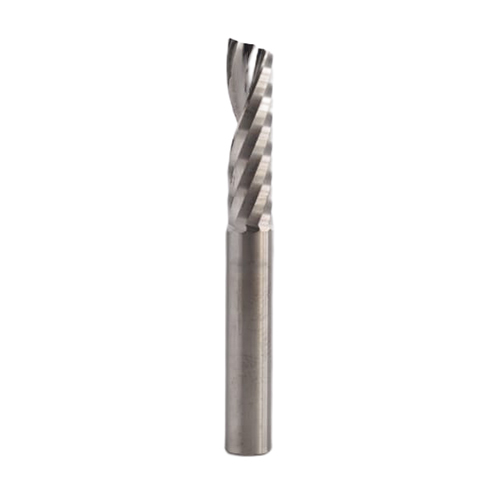 6 MM 6x22x50 Single Flute End Mill