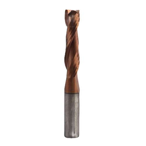 6X25X50 2 Flute Endmill End Mill - Features: High Quality