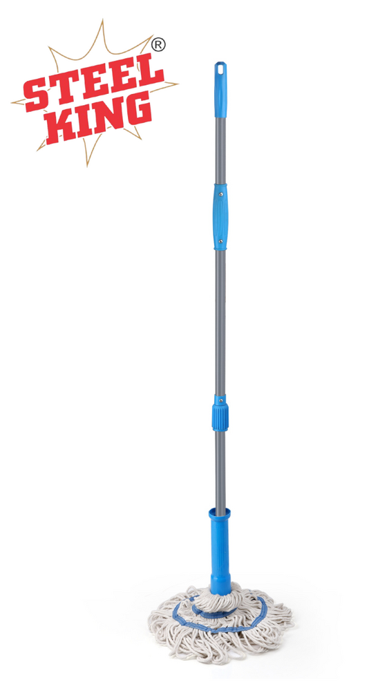 STEELKING TWIST MOP