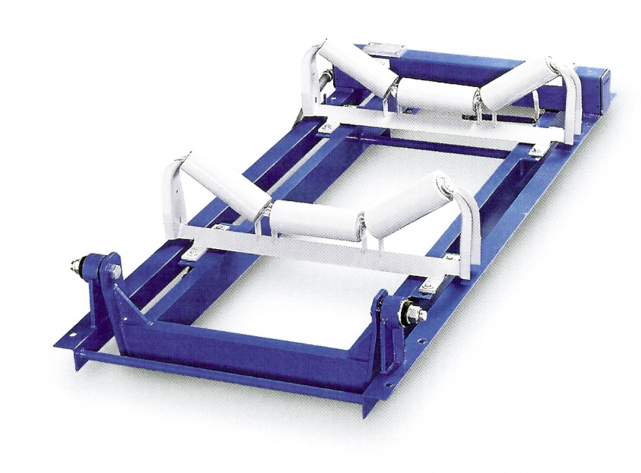 Belt Weigher Scale