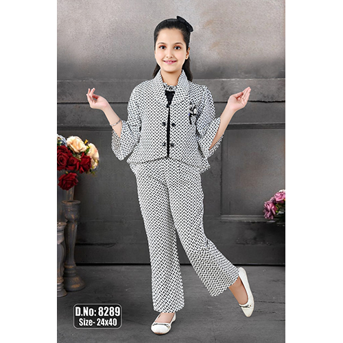 8289 Kids Coti Plazo