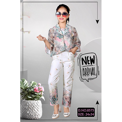 8575 Kids Coti Plazo