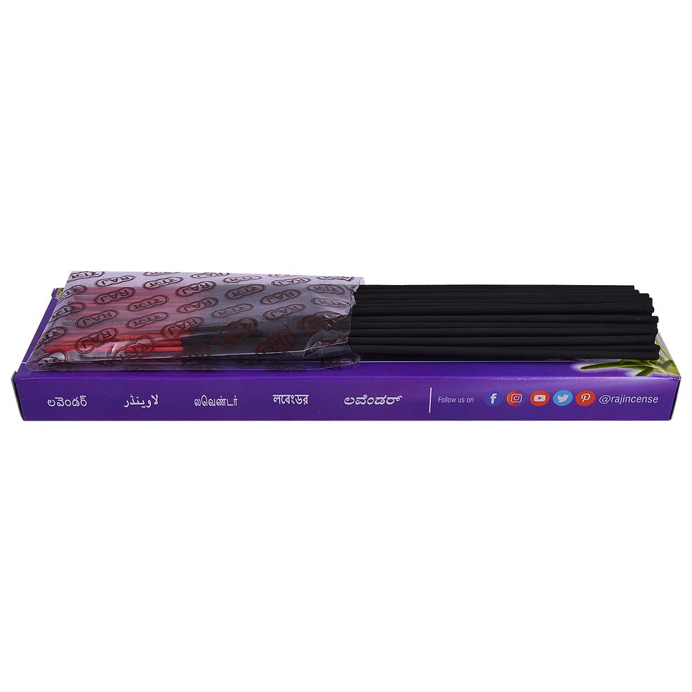 Lavender Incense Sticks