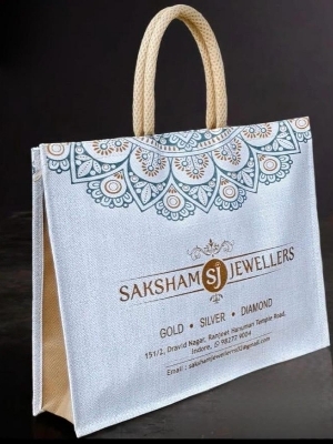 STITCHING BAG & SHOPPING BAG