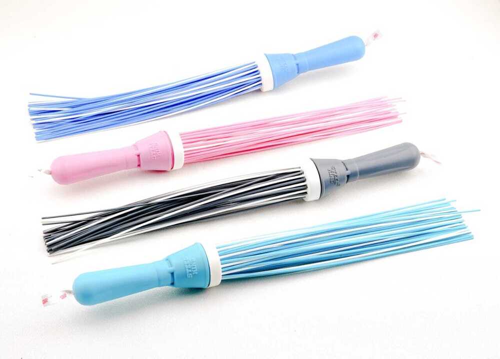 STEELKING SUPERIOR KHARATA BRROM