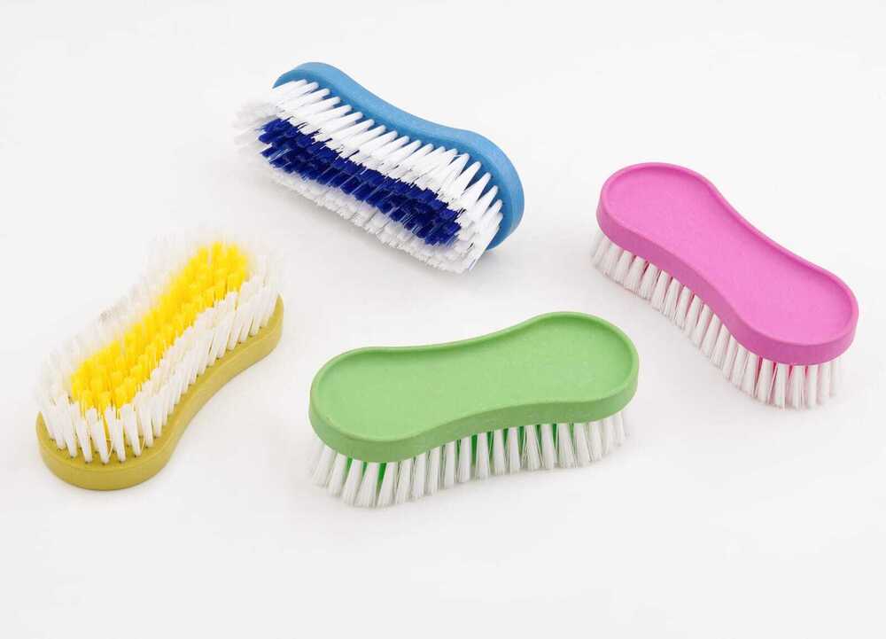 STEELKING NENO CLOTH BRUSH