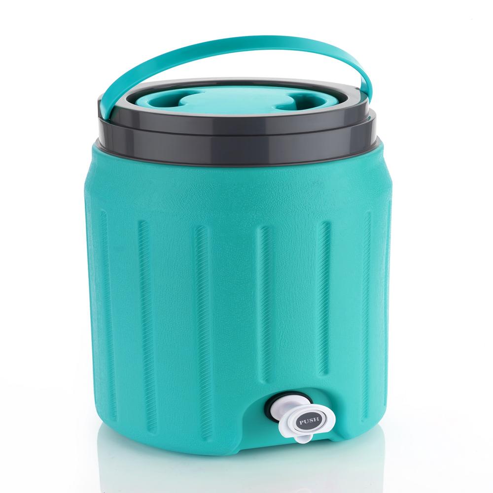NEKZA INSULATED WATER JUG CAMPER 7500ML