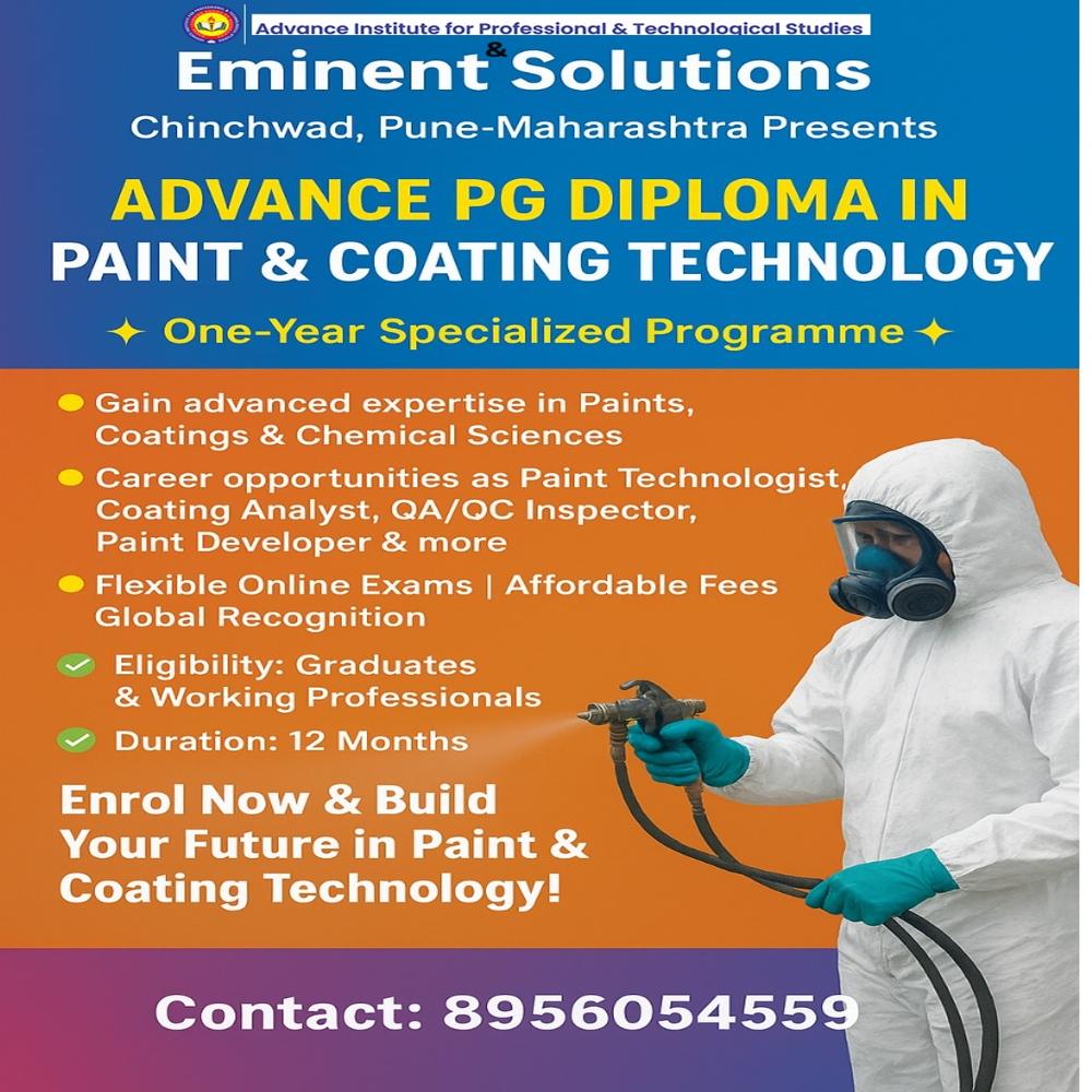 Technical Training on Painting and Powder coating Application